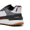 Men's Ignite Elevate X Spikeless Golf Shoe - White/Black