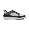 Men's Ignite Elevate X Spikeless Golf Shoe - White/Black