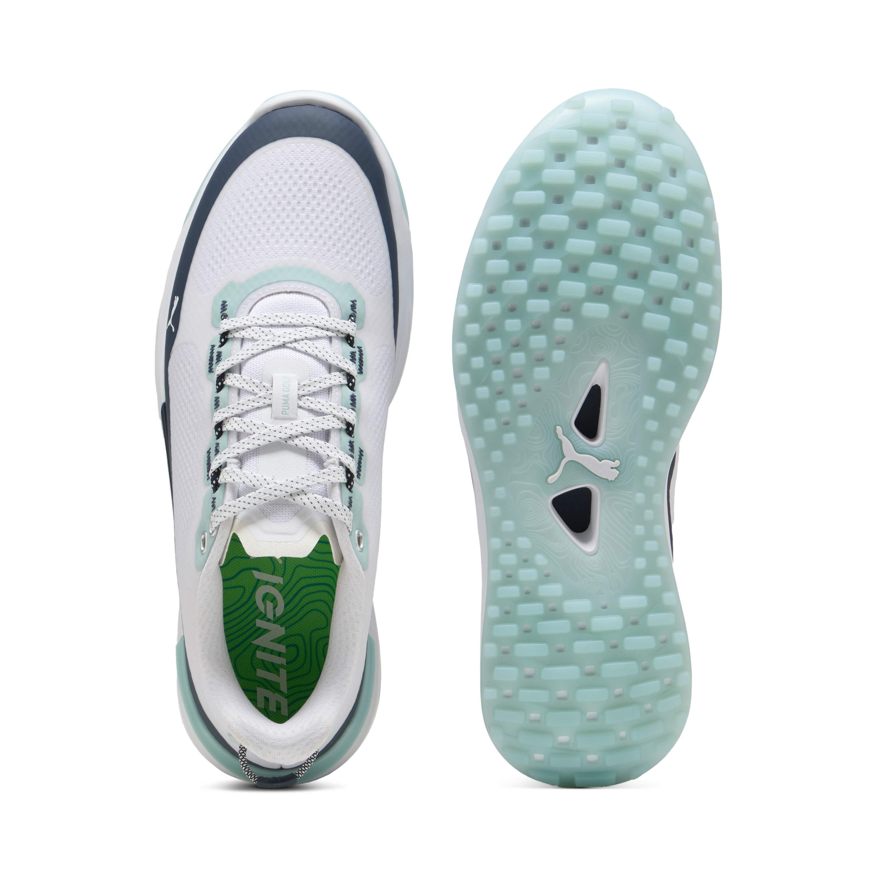 Men's Ignite Elevate X Spikeless Golf Shoe