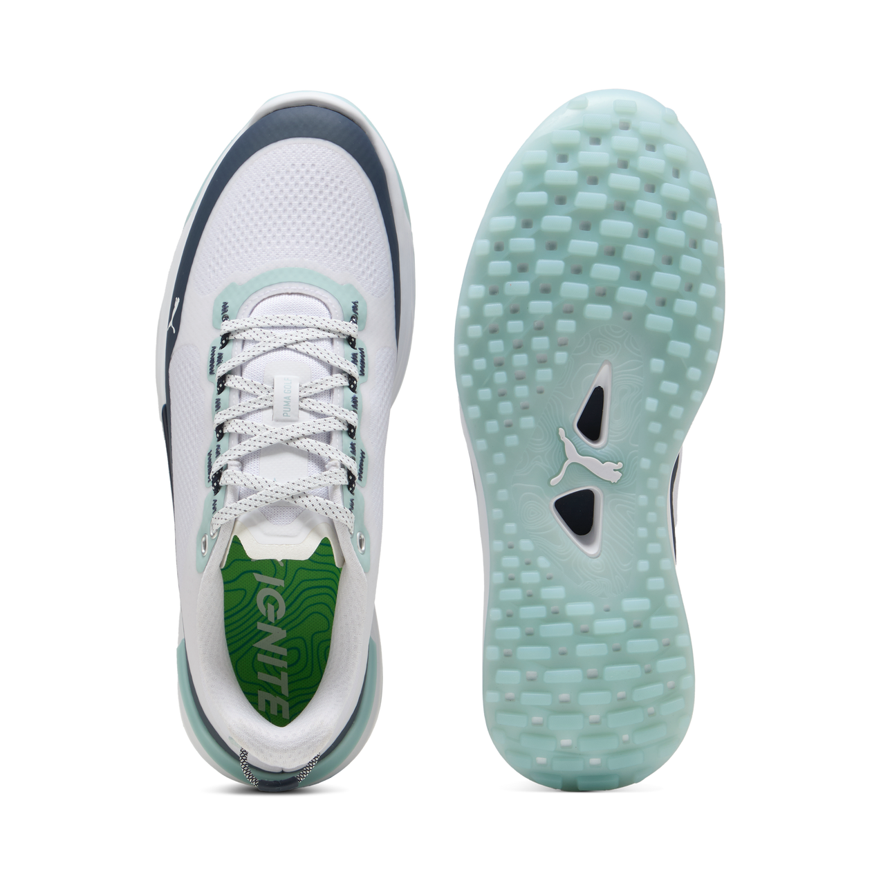 Men's Ignite Elevate X Spikeless Golf Shoe