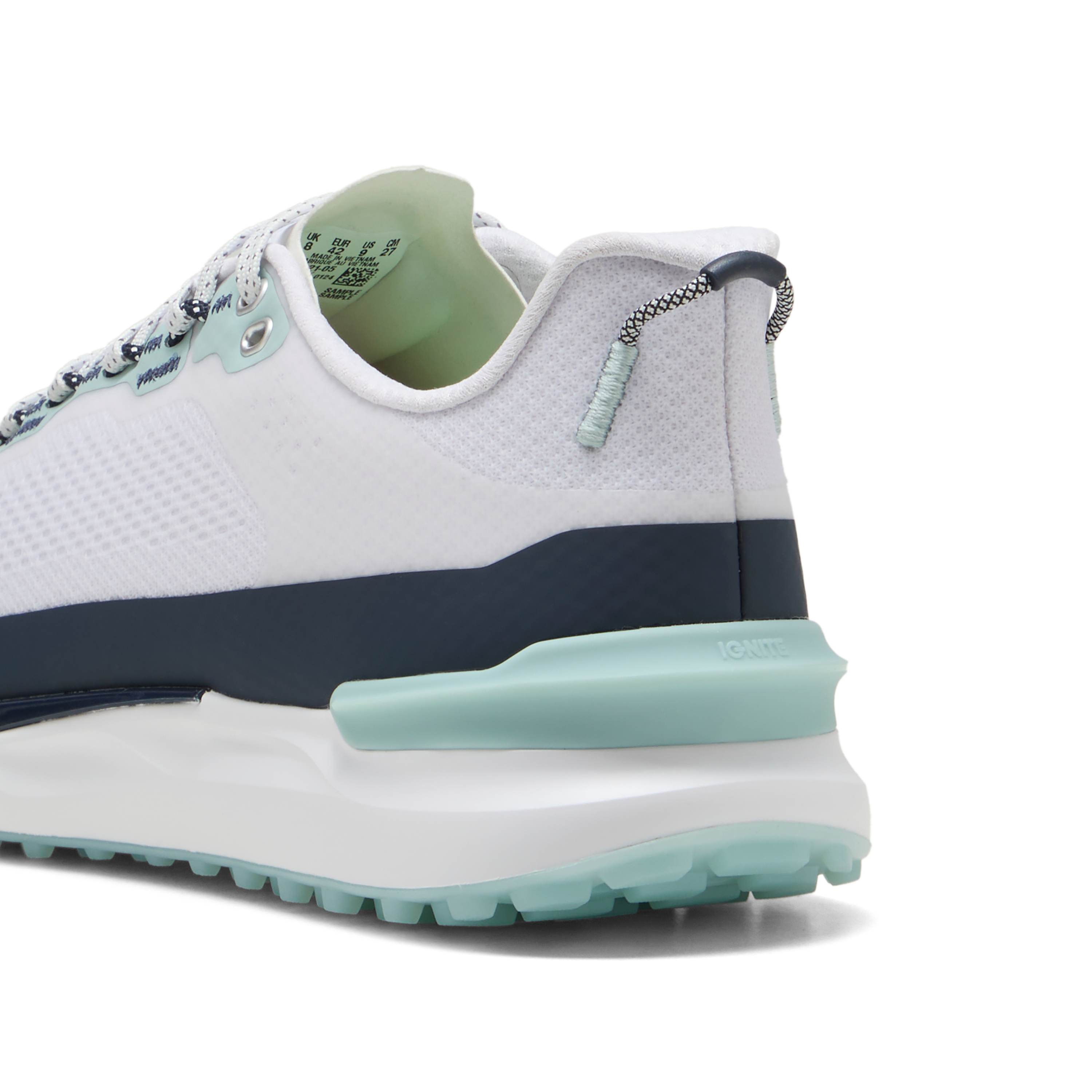 Men's Ignite Elevate X Spikeless Golf Shoe
