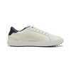 Men's Clyde G Spikeless Golf Shoe - Off-White/Navy