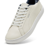 Men's Clyde G Spikeless Golf Shoe - Off-White/Navy