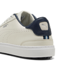 Men's Clyde G Spikeless Golf Shoe - Off-White/Navy