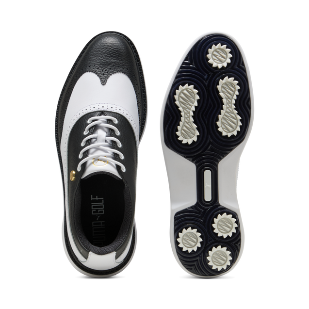 Prior Generation - Men's Royale Wingtip Spikeless Golf Shoe