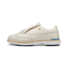 Men's AP Royale Wingtip Spikeless Golf Shoe - Grey/Blue