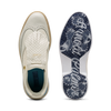 Men's AP Royale Wingtip Spikeless Golf Shoe - Grey/Blue