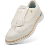 Men's AP Royale Wingtip Spikeless Golf Shoe - Grey/Blue