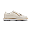 Men's AP Royale Wingtip Spikeless Golf Shoe - Grey/Blue