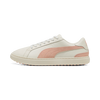 Men's Clyde G Peaches Spikeless Golf Shoe - White/Peach