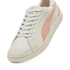 Men's Clyde G Peaches Spikeless Golf Shoe - White/Peach