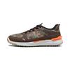 Chaussures Ignite Elevate X Real Tree sans crampons pour hommes - Marron et multicolore