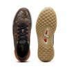 Chaussures Ignite Elevate X Real Tree sans crampons pour hommes - Marron et multicolore