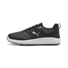 Chaussures de golf Ignite Elevate 2 clout&eacute;es pour hommes - noir