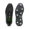 Chaussures de golf Ignite Elevate 2 clout&eacute;es pour hommes - noir