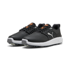 Chaussures de golf Ignite Elevate 2 clout&eacute;es pour hommes - noir