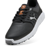 Chaussures de golf Ignite Elevate 2 clout&eacute;es pour hommes - noir