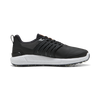 Chaussures de golf Ignite Elevate 2 clout&eacute;es pour hommes - noir