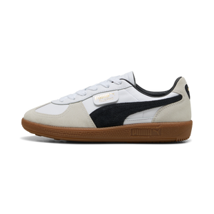 Prior Generation - Women's Palermo G Spikeless Golf Shoe - White/Black PUMA