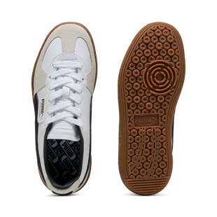 Prior Generation - Women's Palermo G Spikeless Golf Shoe - White/Black PUMA
