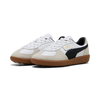 Chaussures de golf non cloutées Palermo G pour femmes - Blanc/Noir