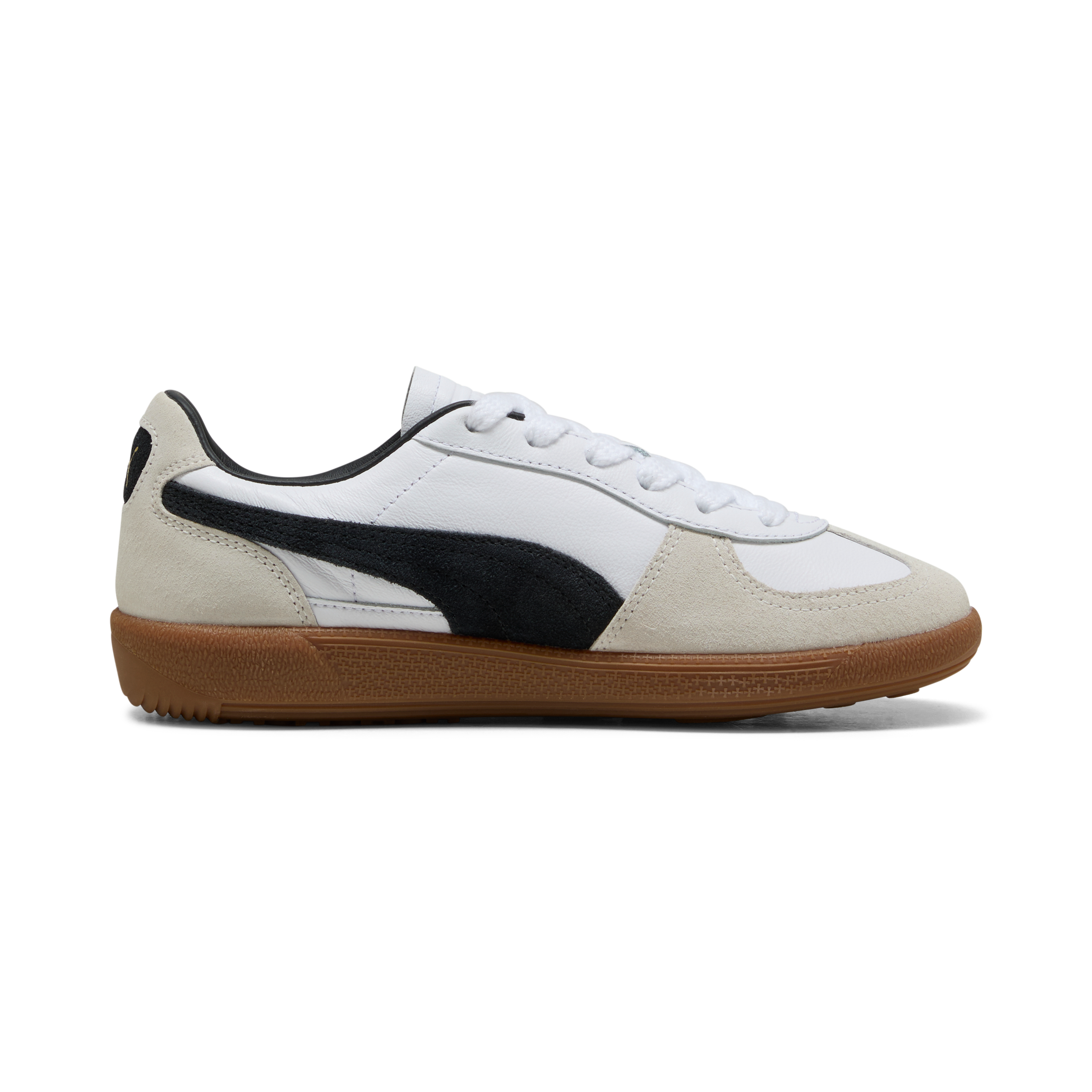 Women's Palermo G Spikeless Golf Shoe - White/Black