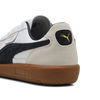Chaussures de golf non cloutées Palermo G pour femmes - Blanc/Noir