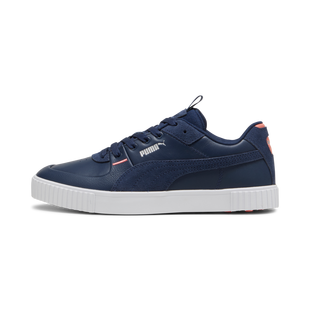 Prior Generation - Women's Cali G Spikeless Golf Shoe - Navy PUMA