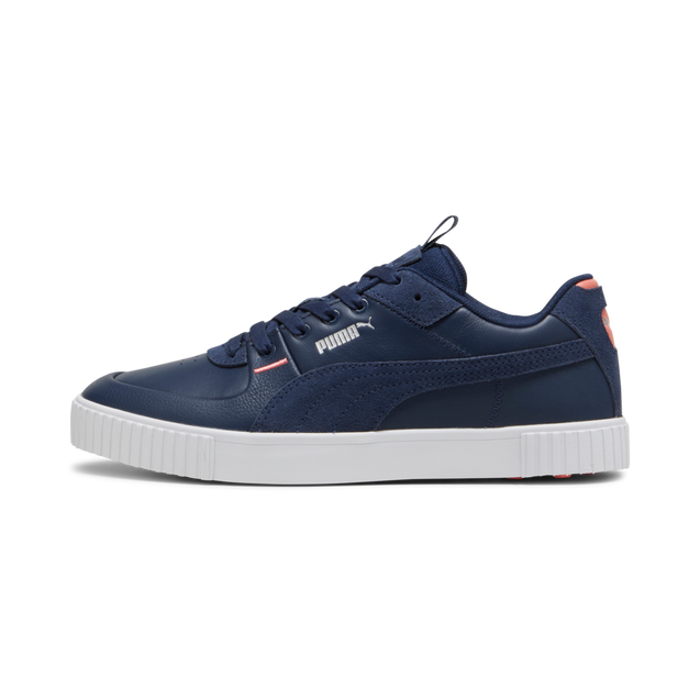 Prior Generation - Women's Cali G Spikeless Golf Shoe - Navy PUMA