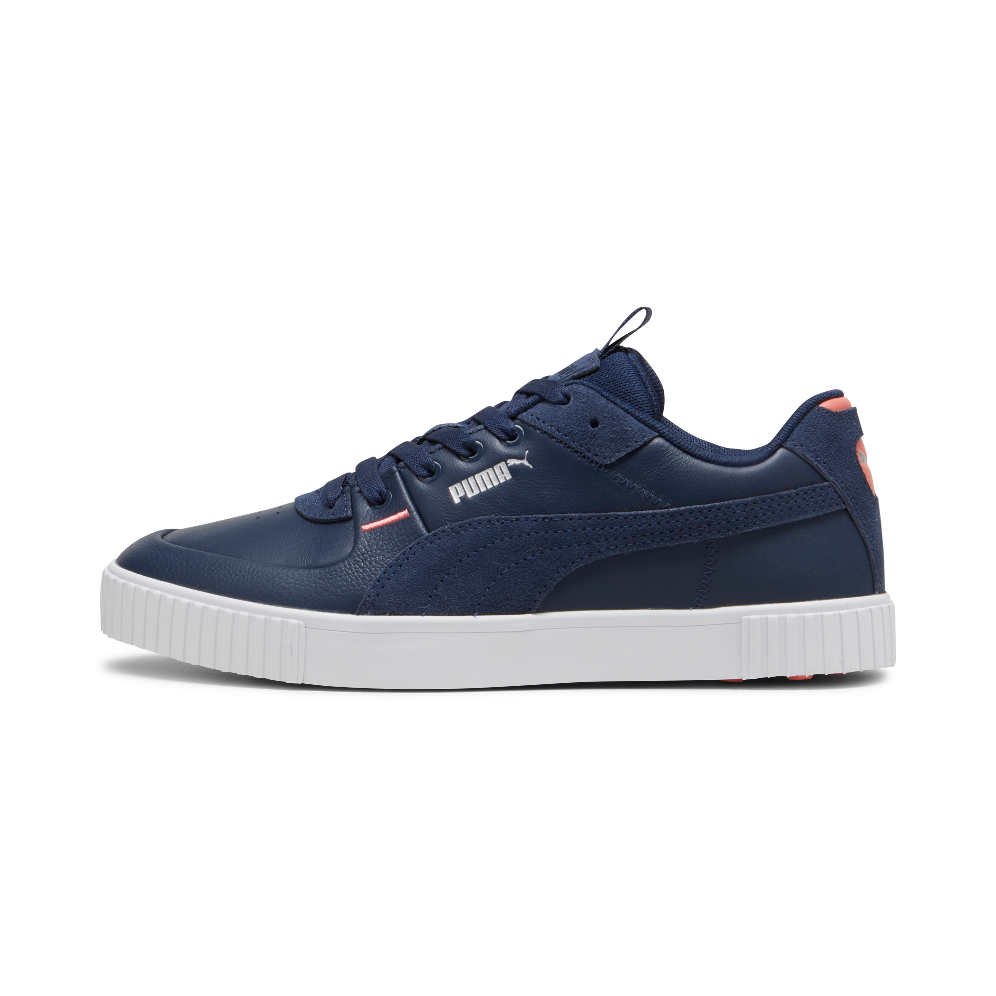 Women's Cali G Spikeless Golf Shoe - Navy