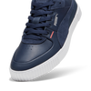 Prior Generation - Women's Cali G Spikeless Golf Shoe - Navy