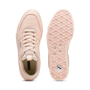 Chaussures de golf Cali G non cloutées pour femmes - Rose PUMA