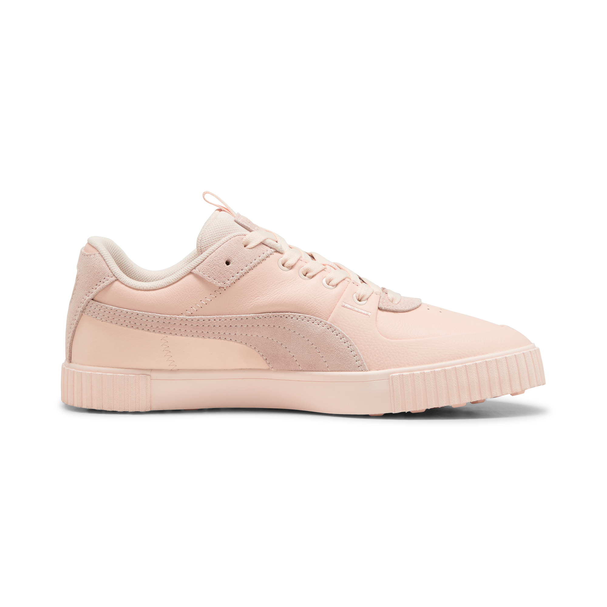 Women's Cali G Spikeless Golf Shoe - Pink