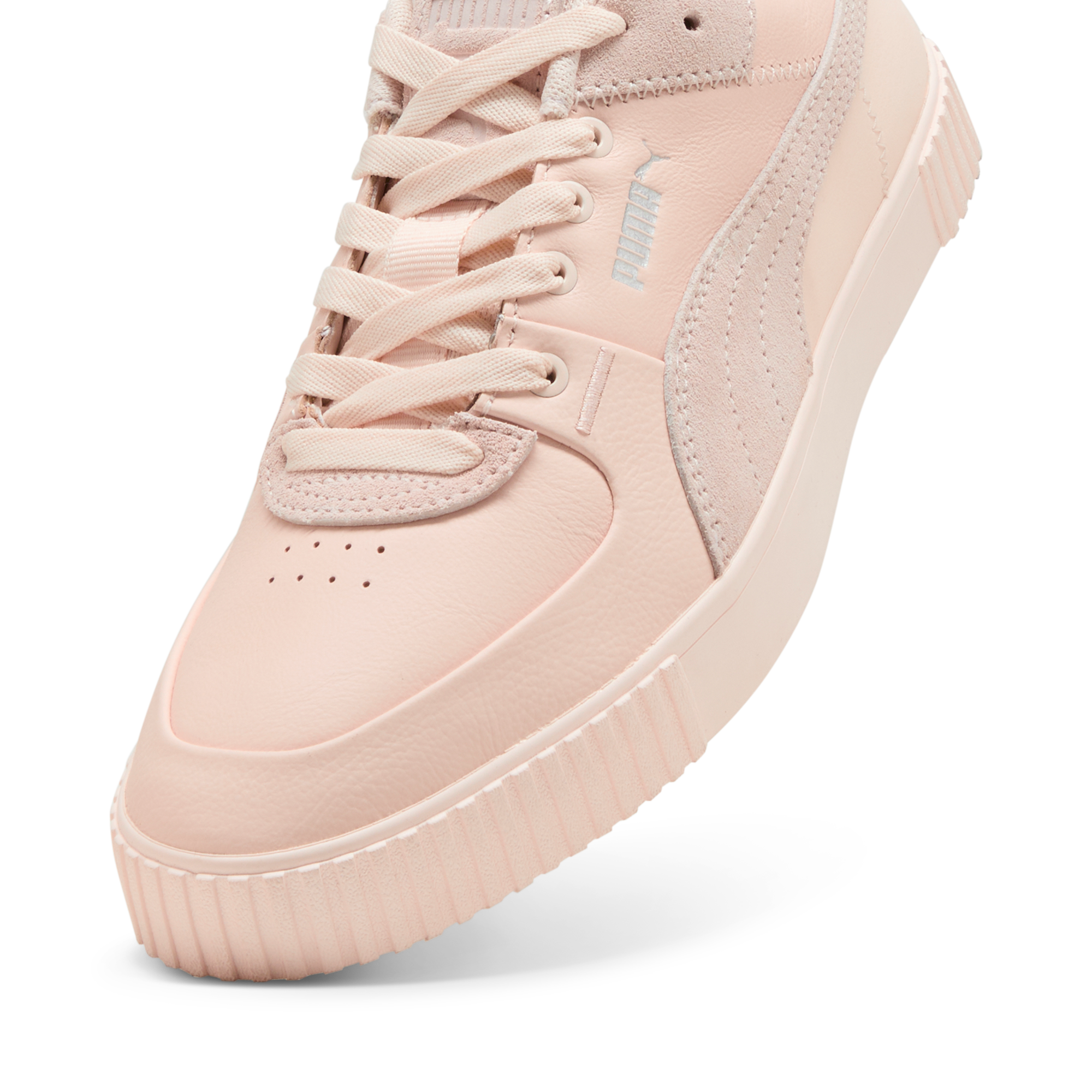 Women's Cali G Spikeless Golf Shoe - Pink