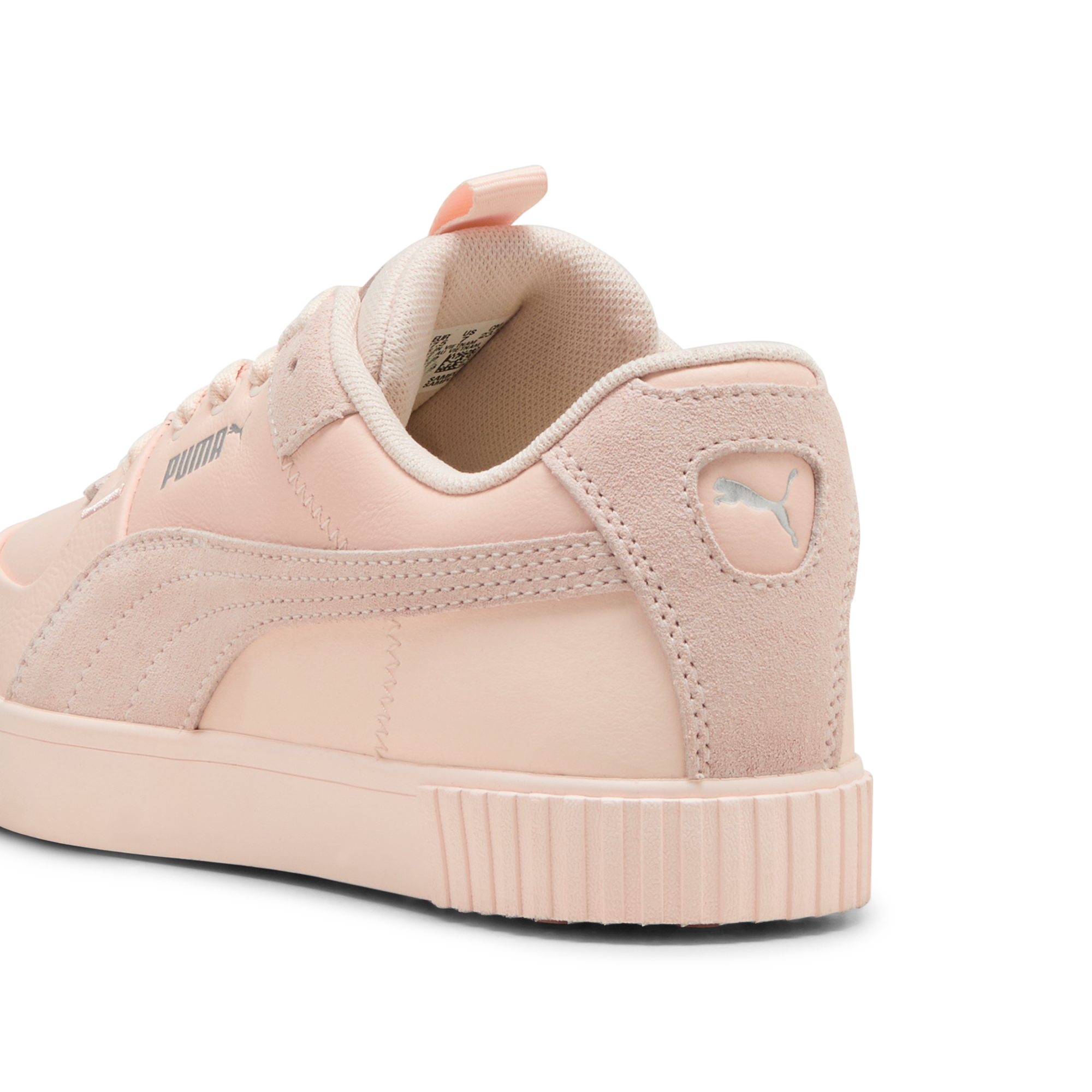 Women's Cali G Spikeless Golf Shoe - Pink