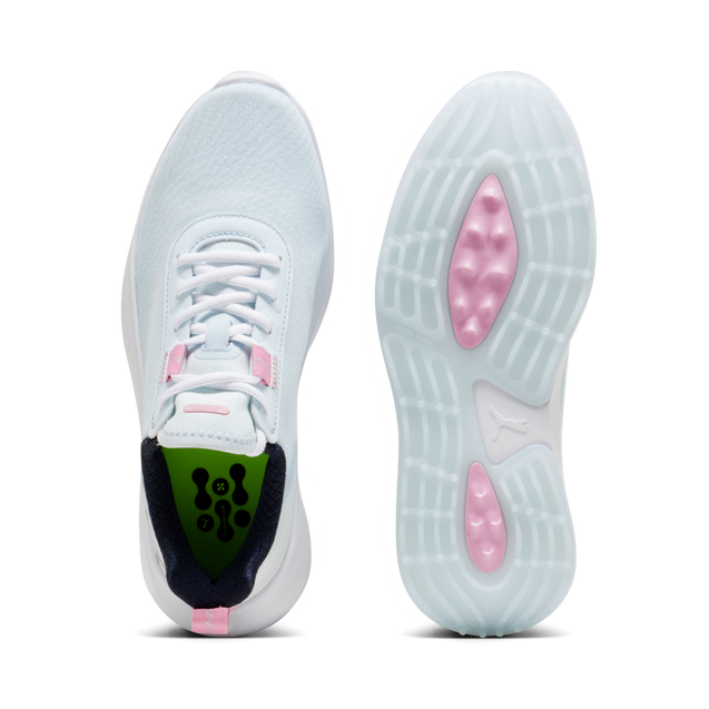 Prior Generation - Women's Fusion Crush Sport Spikeless Golf Shoe