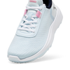 Women's Fusion Crush Sport Spikeless Golf Shoe - Light Blue