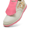 Women's Avant Dani Dazey Spikeless Golf Shoe - White/Multi