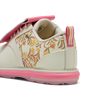 Women's Avant Dani Dazey Spikeless Golf Shoe - White/Multi