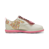 Women's Avant Dani Dazey Spikeless Golf Shoe - White/Multi