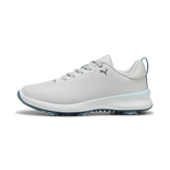 Women's Ignite Blaze 2 Spiked Golf Shoe - Grey/Blue