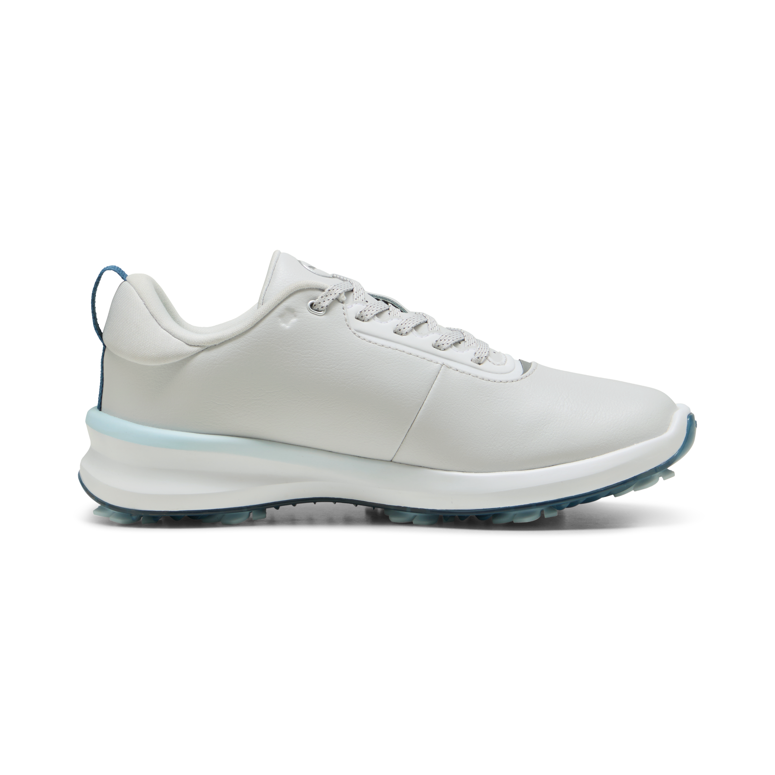 Women's Ignite Blaze 2 Spiked Golf Shoe - Grey/Blue