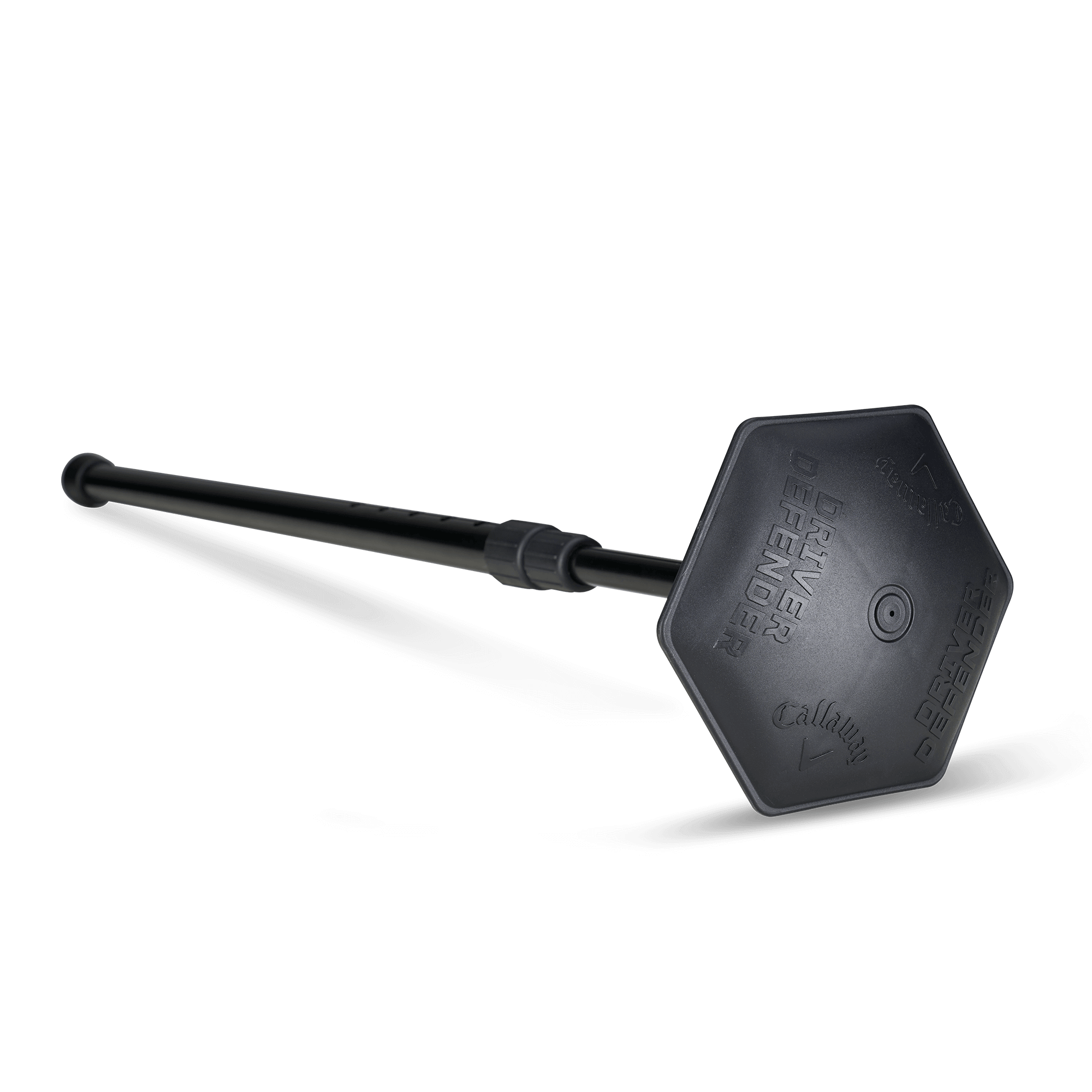 Clubhouse Driver Defender