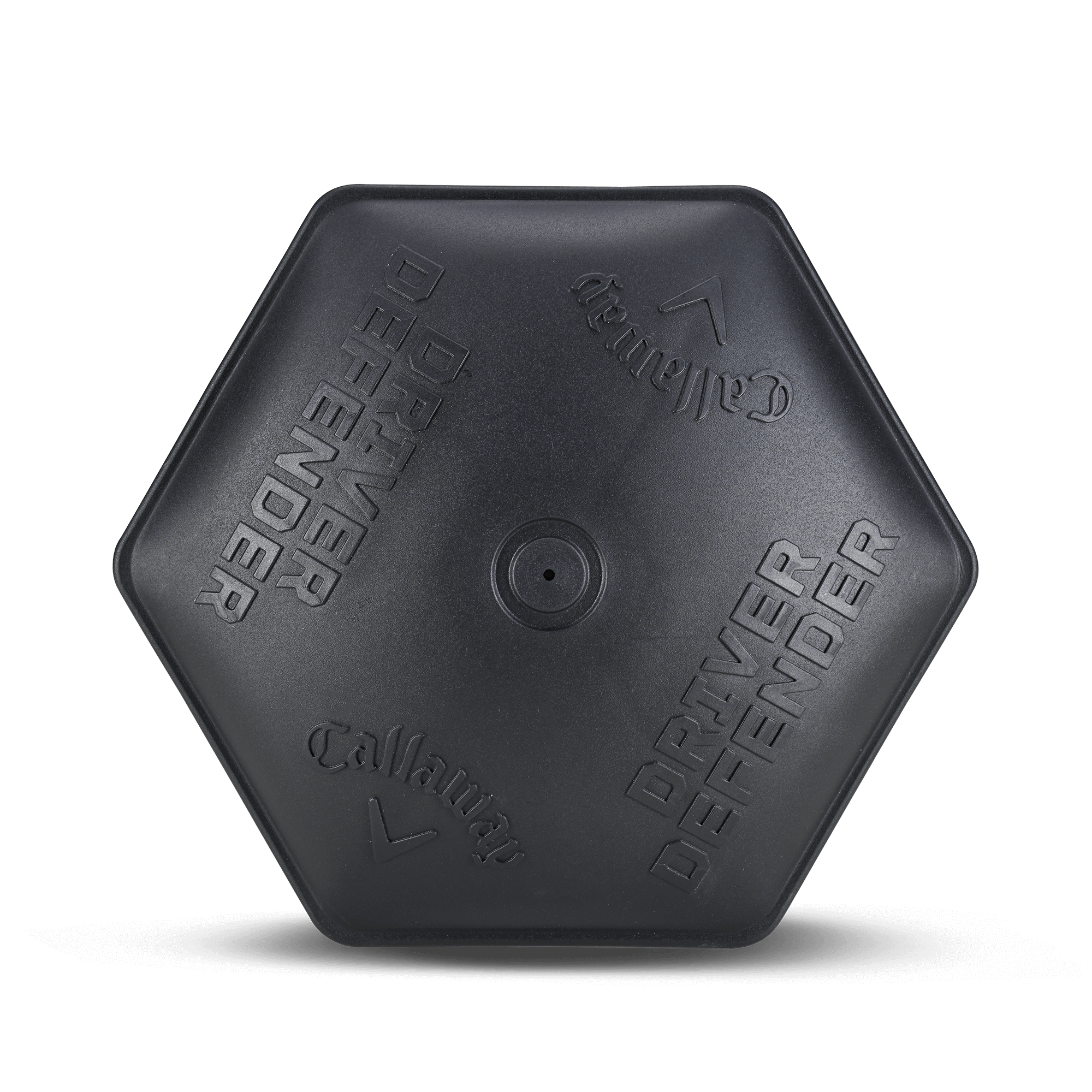 Clubhouse Driver Defender