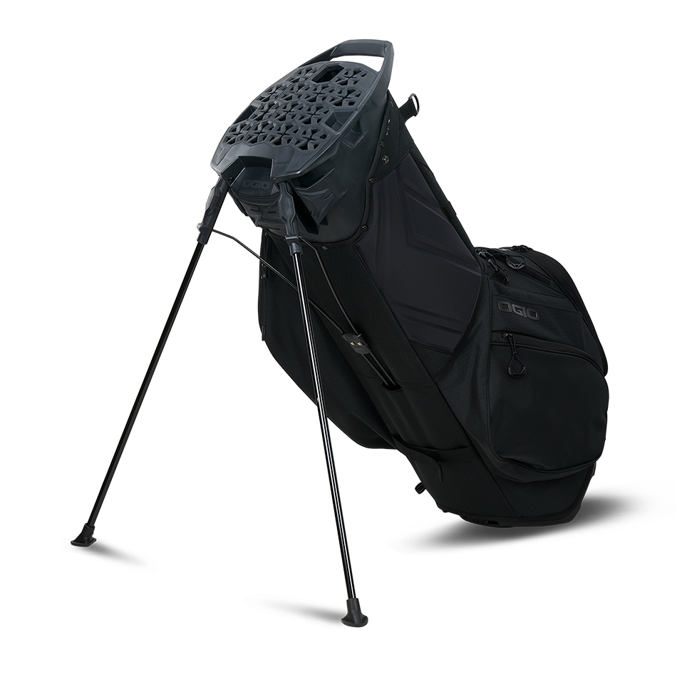 Silencer Hybrid Stand Bag