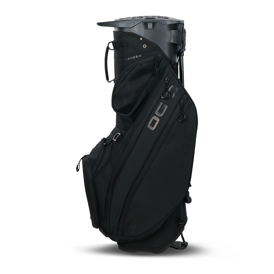 Prior Generation - Silencer Hybrid Stand Bag