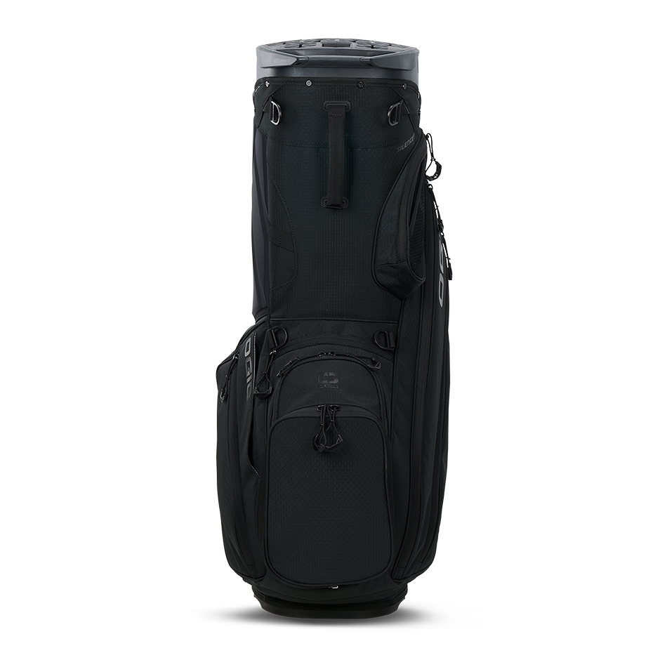 Prior Generation - Silencer Hybrid Stand Bag