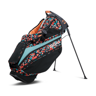Prior Generation - Silencer Hybrid Stand Bag OGIO