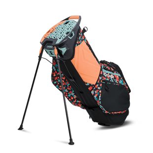 Prior Generation - Silencer Hybrid Stand Bag OGIO