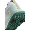 Men's The Ringer 2.0 Spiked Golf Shoe - White/Green